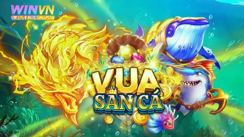 Các game nổi bật