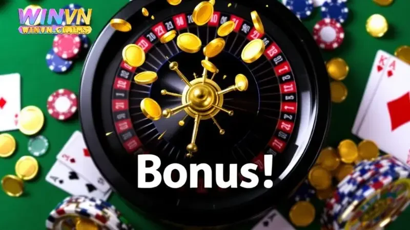 Hướng dẫn nhận hoàn cược thua