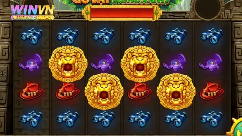 Mẹo chơi nổ hũ WINVN