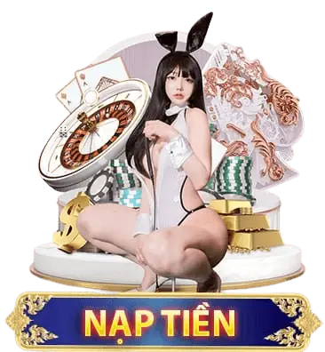 Nạp tiền winvn